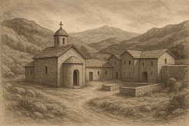 Athonite tradition